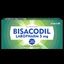 Bisacodyl Laropharm, 5 mg, 20 gastro-resistant tablets, Laropharm