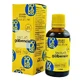 Tintura Terapia de Caléndula, 50 ml, Solaris