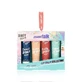 Set de bálsamos labiales Sweet Talk, 4 x 14ml, Dirty Works