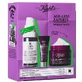 Set Serum Antiarrugas 30 ml + Crema Facial Antiarrugas 50 ml + Crema Contorno de Ojos 3 ml Age-Less Experts, Kiehl's