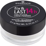 Fix & Last 14h Fix & Last 14h Makeup Setting Powder, 9.5 g, Essence