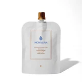 Champú para cabellos dañados sin volumen, 100 ml, Monxuan