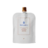 Shampoo für geschädigtes Haar ohne Volumen, 100 ml, Monxuan