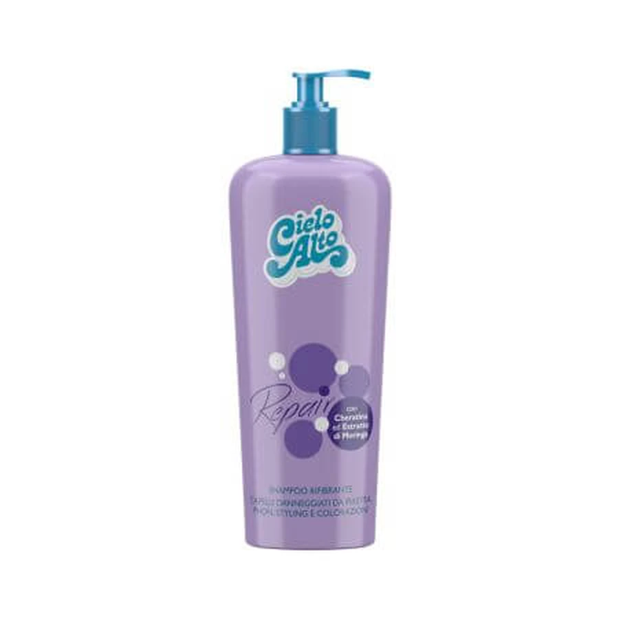 Sampon reparator, 500 ml, Cielo Alto