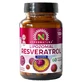 Lipozomale Resveratrol, 60 plantaardige capsules, Hypernatura