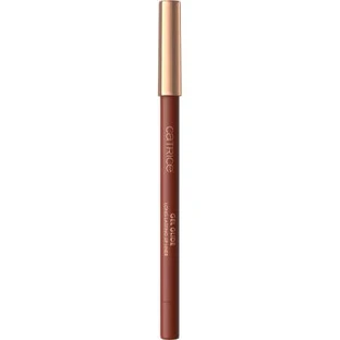 Lápiz de labios 050 Sip & Slay, Gel deslizante de larga duración, 1.5g, Catrice
