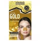 Collagen nose pore cleansing strips Gold, 6 pieces, Beauty Formulas