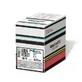 Aqua Resist wasserdichte Pflaster, 19 x 72 mm, 200 Stück, Medrull