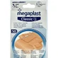 Classic assorted patches, 50 pieces, Megaplast