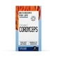 Biologische Cordyceps 800 mg, 60 capsules, MushroomsForLife