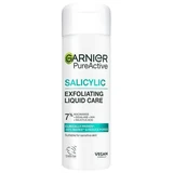 Loción Tonificante Pure Active con ácido salicílico, 120 ml, Garnier