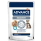 Aliment humide avec du poulet pour chiens et chats Recovery, 100 g, Advance Veterinary Diets