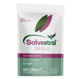 Salvestrol Shield, 500 mg, 90 capsules, Hyperfarm