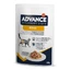 Natvoer voor katten Renal, 85 g, Advance Veterinary Diets