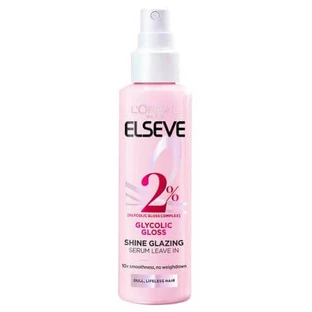 Glycolic Gloss Haarglans Serum, 150 ml, Elseve