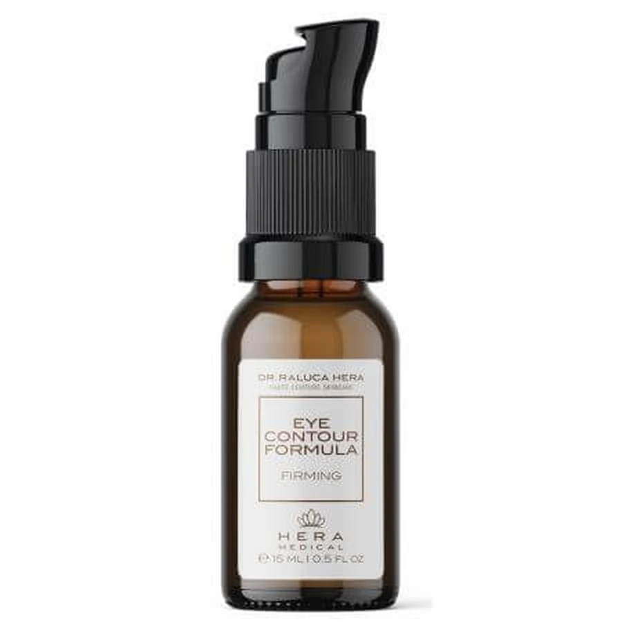 Sérum hydratant pour les yeux, 15 ml, Hera Medical
