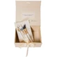 Set van 4 make-up kwasten, 50 g, Choco Mua