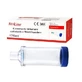 MistChamber maskless inhalation chamber, RedLine