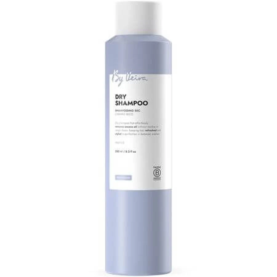 Dry Dry Shampoo, 250 ml, By Veira