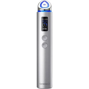 Hautpflegegerät, Madeca Prime Max -Silber, Centellian 24