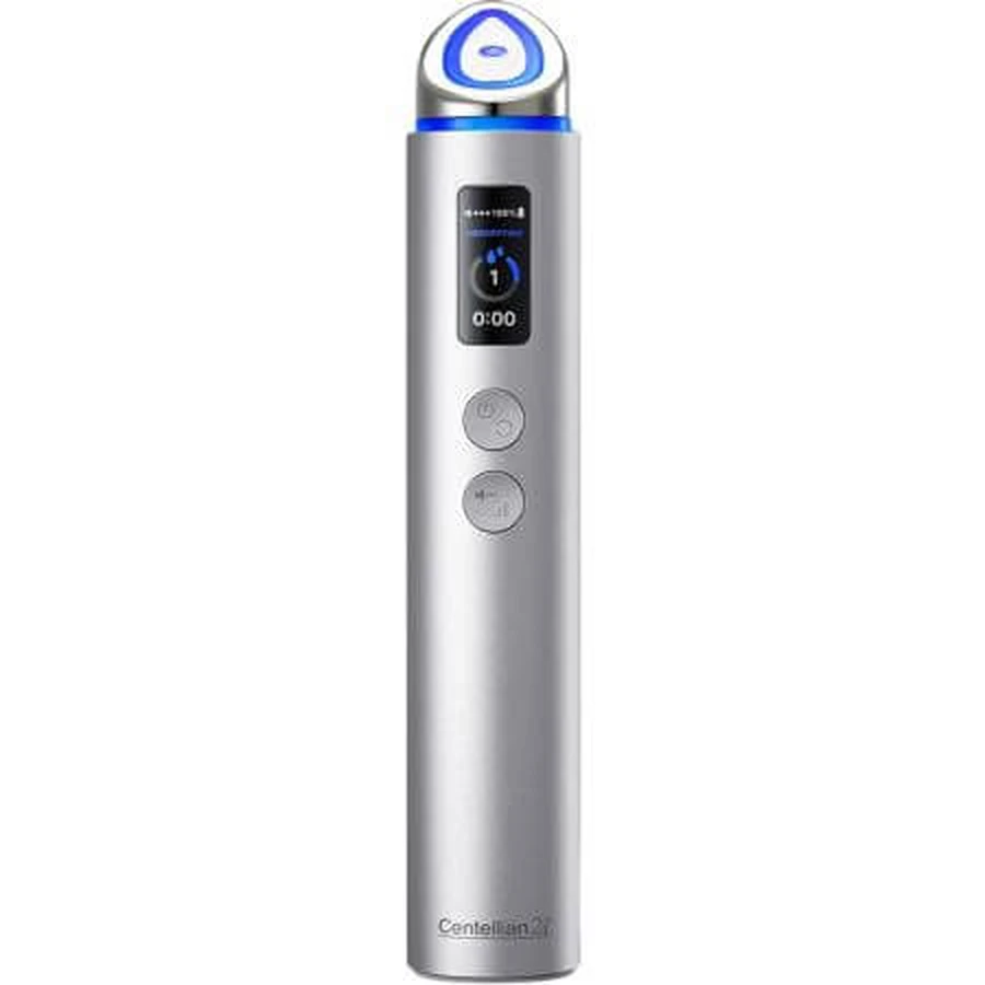 Hautpflegegerät, Madeca Prime Max -Silber, Centellian 24