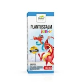 Plantuscalm Junior zuckerfreier Honigsirup, 200 ml, Dorel Plant