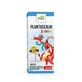 Plantuscalm Junior sugar-free honey syrup, 200 ml, Dorel Plant