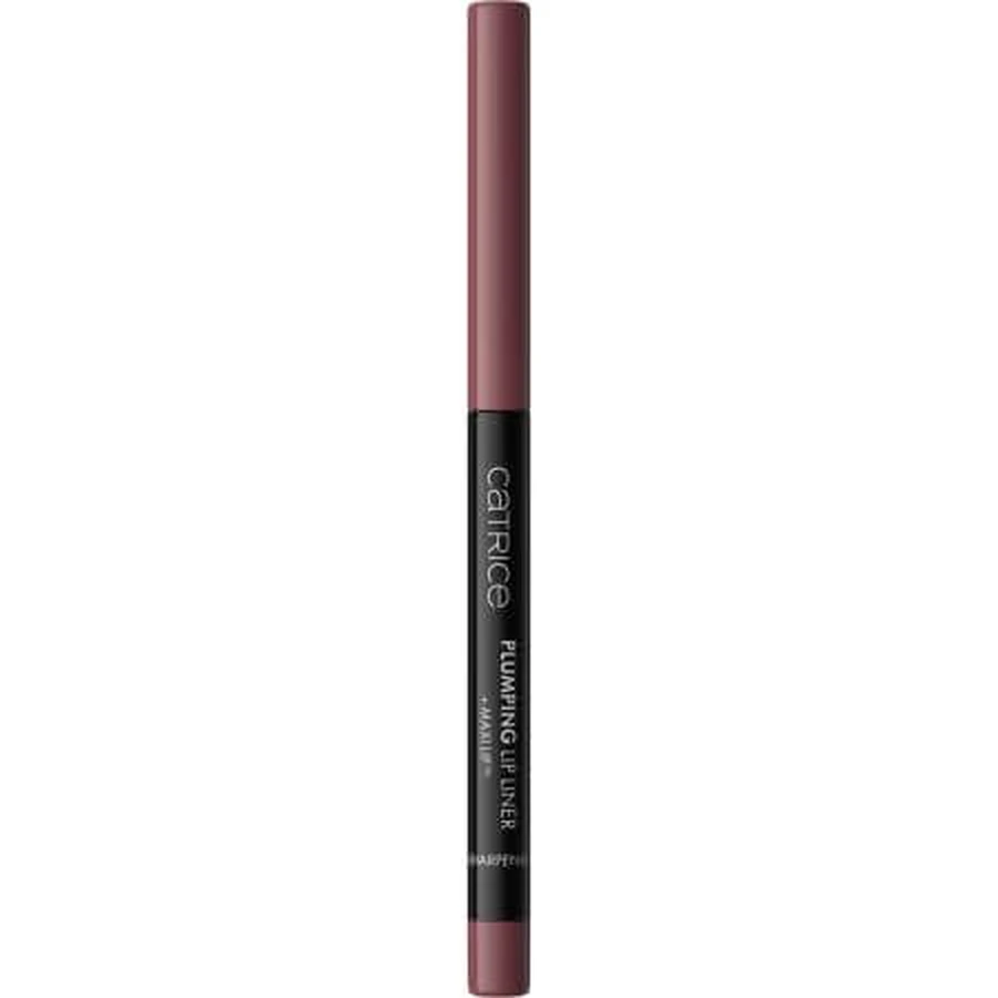 Crayon à lèvres 210 Perfect Stranger, Crayon à lèvres repulpant, 0.35g, Catrice