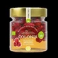 Himbeere in Bio-Akazienhonig, 250g, Colonia