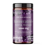 Resveratrol + NAD & Miricell, 30 capsules, ResVitale