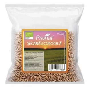 Biologische spelt, 500 g, Pronat