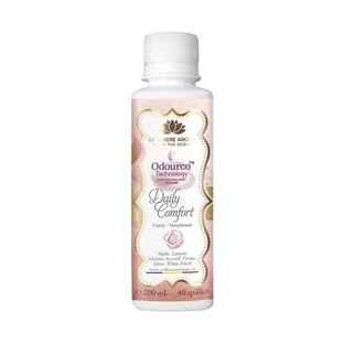 Daily Comfort Odourco Parfum pour le linge, 200 ml, Cashmere Aroma