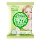 Citrus Smooth & Pure Fresh Cooling Deodorant Wipes, 20 pieces, Ariul