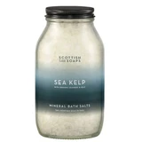 Sea Kelp Sea Kelp Badzout, 500 g, Scottish Fine Soaps