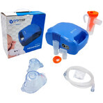 ORO -FAMILY PLUS-Nebulizer Family