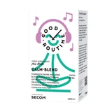 Calm-Blend Buena Rutina, 30 ml, Secom