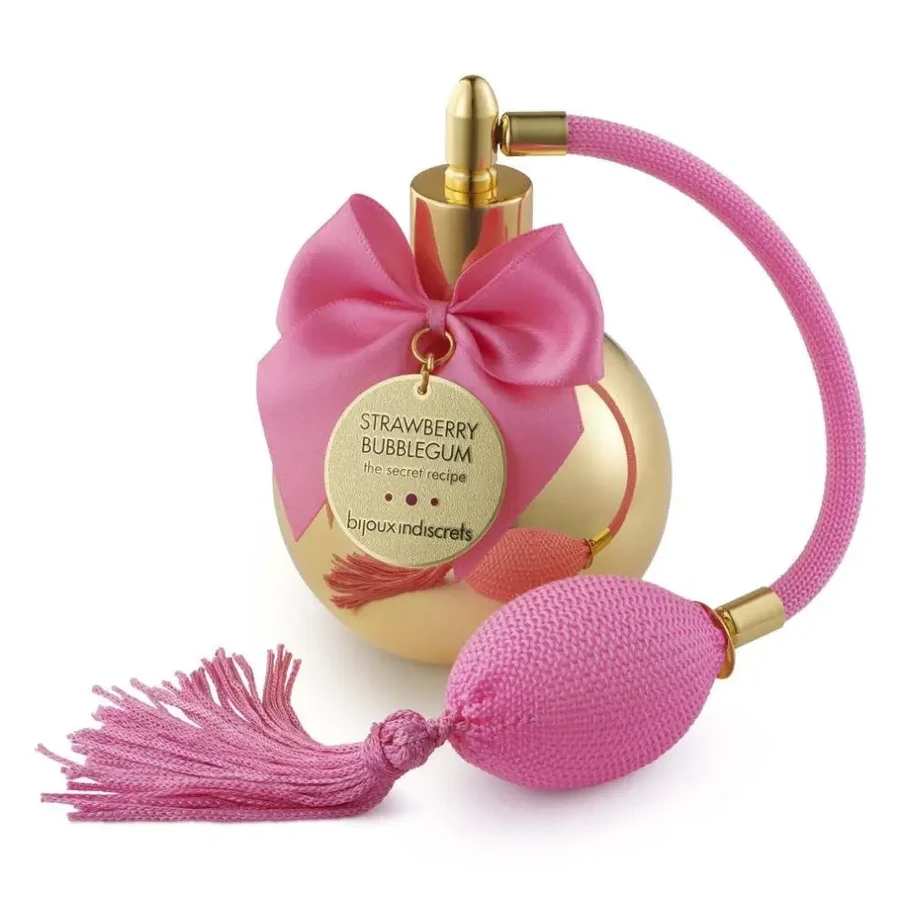 Bubblegum Körperspray, 100 ml, Bijoux Indiscrets