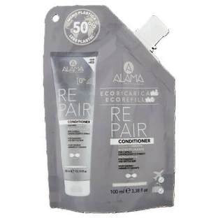 Nachfüllpackung Repair Repair Spülung, 100 ml, Alama