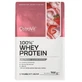 Proteína de suero con sabor a fresa Whey Protein Chocolate Strawberry Cream, 700 g, OstroVit