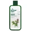 Shampooing à l'extrait de Canepa pour cheveux clairsemés Herbal Care, 330 ml, Farmona