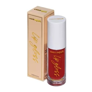 Brillo de labios mate Hot Pepper, 7 ml, Choco Mua