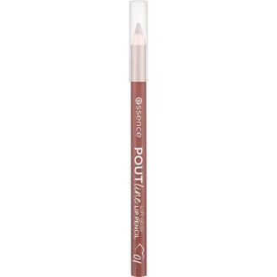 Lip Liner, 01 Like To Mauve It, POUTline soft glide, 0.62 g, Essence