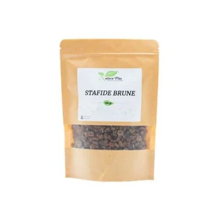 Brown raisins, 500 g, Natura Plus