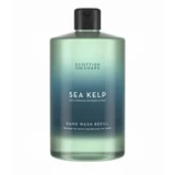 Jabón Líquido de Manos con Algas Marinas y Algas Marinas, 700 ml, Scottish Fine Soaps