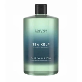 Flüssige Handseife mit Seetang und Seetang Seetang, 700 ml, Scottish Fine Soaps