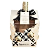 Champagne box set Scented Bath Gold, 7 pieces, IDC Institute