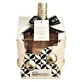 Estuche Champán Baño Perfumado Oro, 7 piezas, Instituto IDC