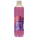 Kombucha with Koacaze Koacaze blackcurrant flavor, 500 ml, Furori