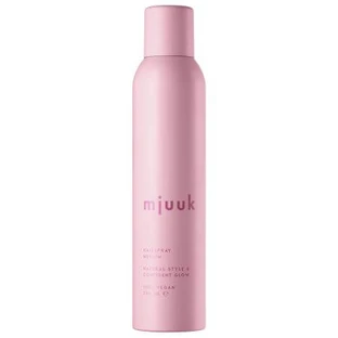 Fixatif à tenue moyenne, moyen, 250 ml, Mjuuk