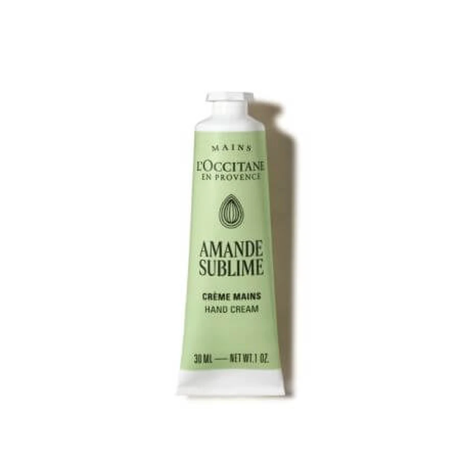 Hand Cream Almond, 30 ml, L'occitane